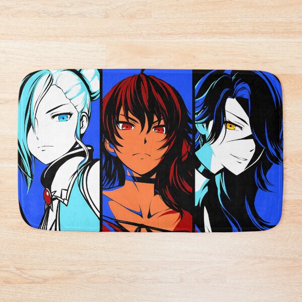 Item preview, RWBY Maidens - 2 designed and sold by Infinite-Aspire.