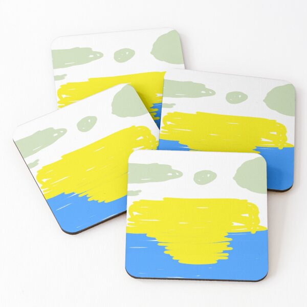 Item preview, SUNSET SCENRY  designed and sold by Artqween .