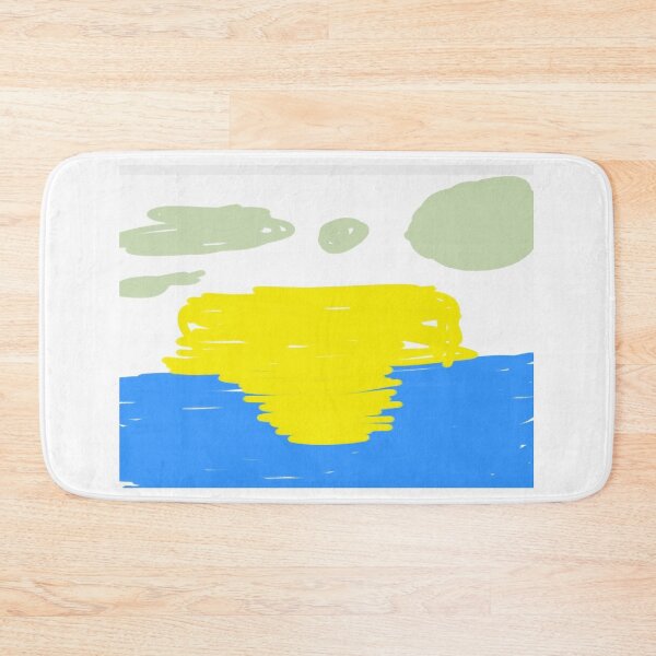 Item preview, SUNSET SCENRY  designed and sold by Artqween .