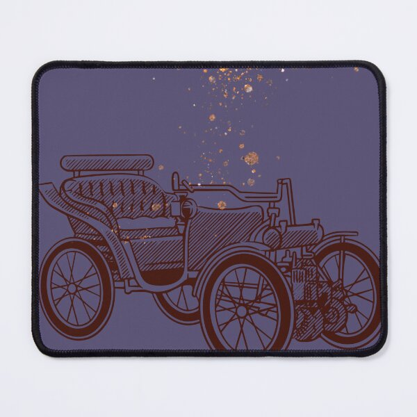 Item preview, VINTAGE CAR3 designed and sold by Richastudio.