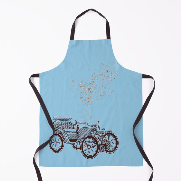 Item preview, VINTAGE CAR3 designed and sold by Richastudio.