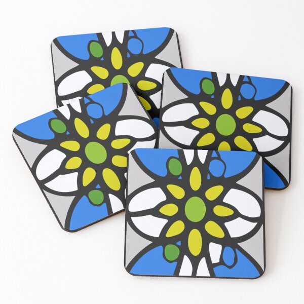 Item preview, The Flower of Truth designed and sold by TimeEgo.