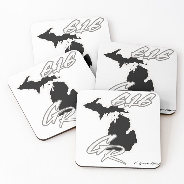 Item preview, Michigan Made -GR designed and sold by C-Jaye-Murry.