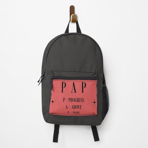 Item preview, PAP is about yourself designed and sold by PapClothing.