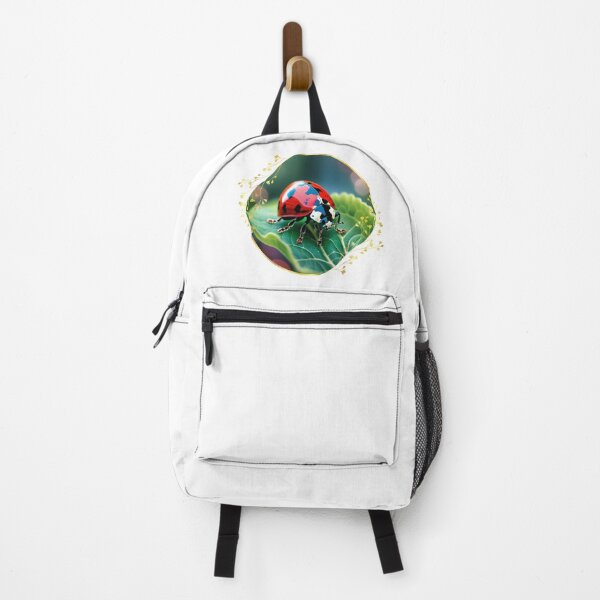Item preview, Elegant ladybug designed and sold by Gardenpets.