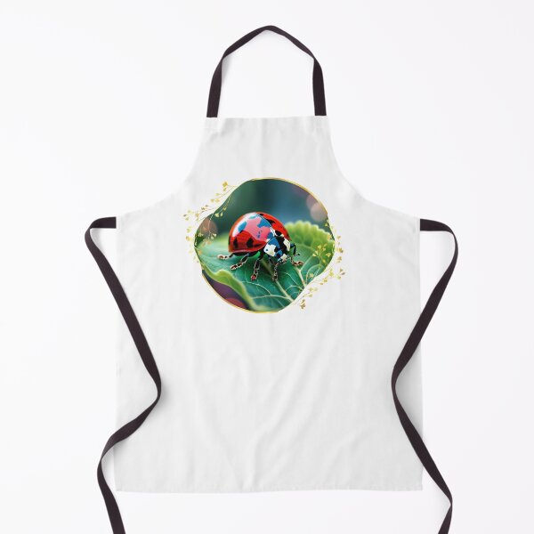 Item preview, Elegant ladybug designed and sold by Gardenpets.
