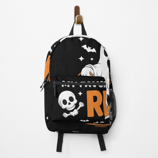 Item preview, Funny Spooky Ghost Rum, My Favorite Spirit Is Rum halloween designed and sold by blueyeeti.