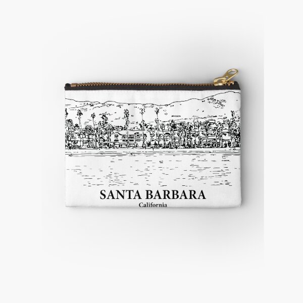 Item preview, Santa Barbara – California designed and sold by Lakeric.