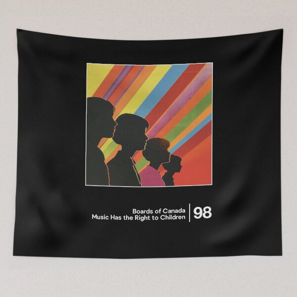 Item preview, BOC  - Minimalist Graphic Artwork Design  designed and sold by Saudade--.