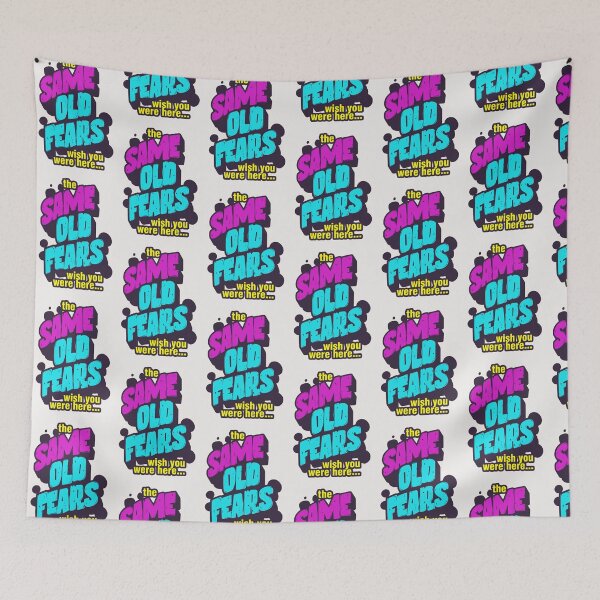Item preview, wish you were here designed and sold by Ratatatts.