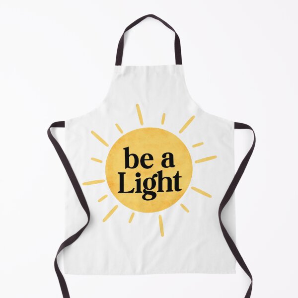 Item preview, Be a light designed and sold by SWETA HALDER.
