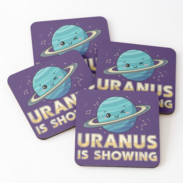Item preview, Uranus is Showing designed and sold by Amir Faysal.