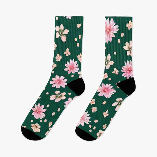 Item preview, Seamless Floral Pattern designed and sold by Hari Arts.