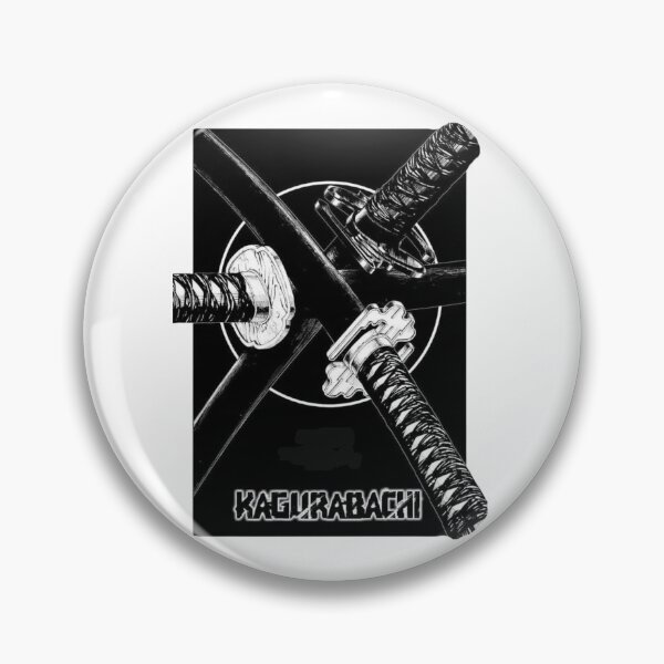 Item preview, The Assassins's Sign designed and sold by jesusgaspar.