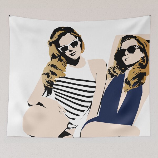 Item preview, Benitta | By the Pool designed and sold by Benitta.