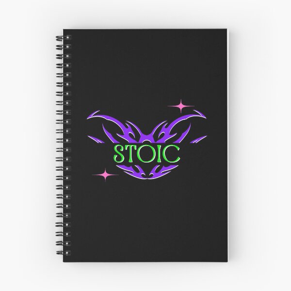 Item preview, Stoic Artwork designed and sold by LexaArtworks.