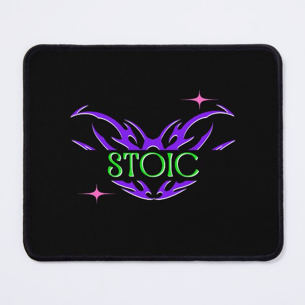 Item preview, Stoic Artwork designed and sold by LexaArtworks.