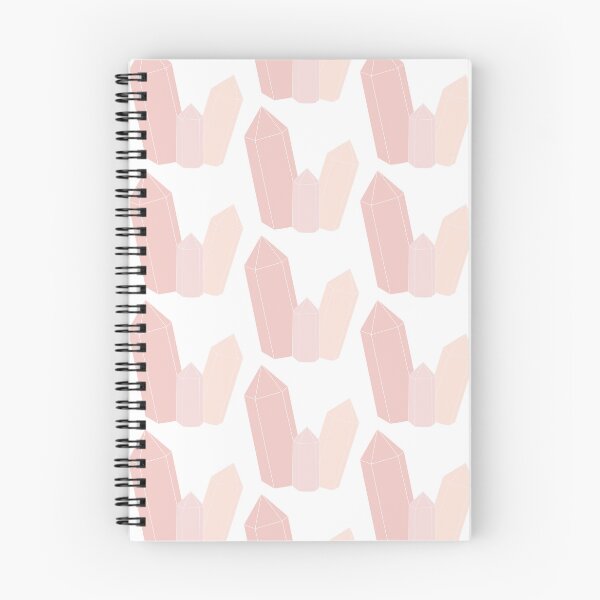 Item preview, Rose Quartz designed and sold by Brianna Alderfer.