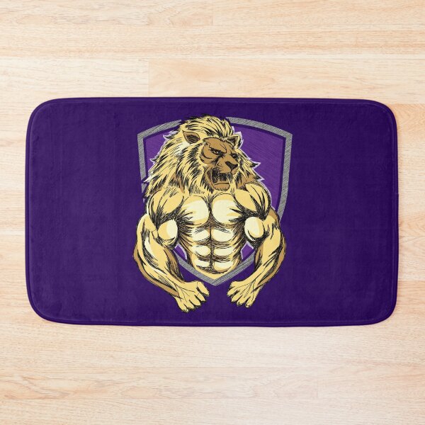 Item preview, King of Strength designed and sold by Way-Of-Art.