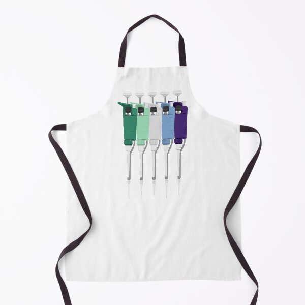 Item preview, Gay Pride Micropipettes designed and sold by emmacatwheels.