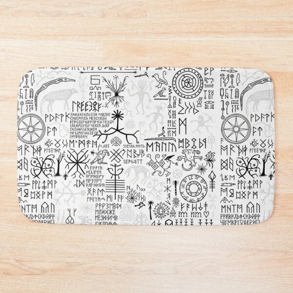 Item preview, Indigenous Art 3- European, Mesopotamian, Heiroglyphic and diverse traditions designed and sold by NikJakotic.