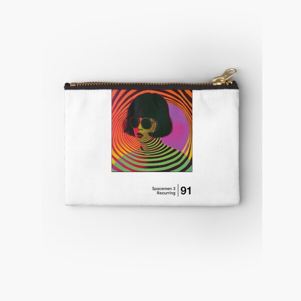 Item preview, Recurring - Minimalist Graphic Artwork Design  designed and sold by Saudade--.