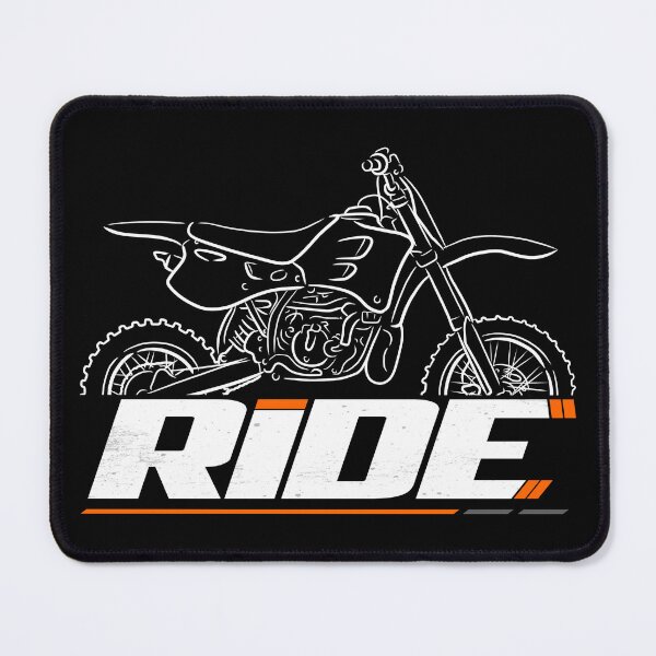 Item preview, KTM 65SX 1998-2001 for Motorcycle Fans designed and sold by DrainvolStore.