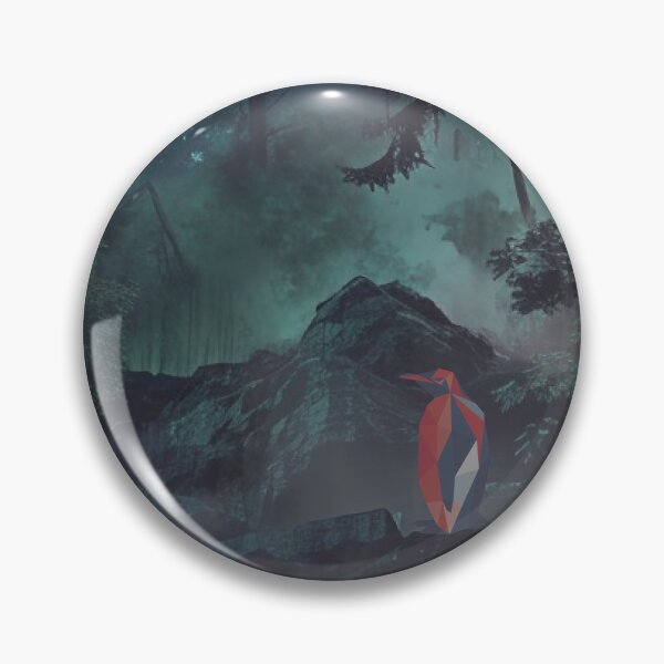Item preview, Found in the Forest – Quriofy designed and sold by Quriofy.