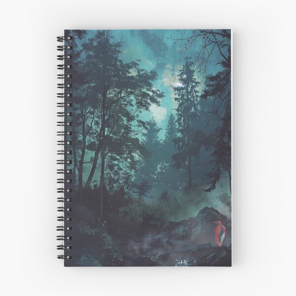 Item preview, Found in the Forest – Quriofy designed and sold by Quriofy.