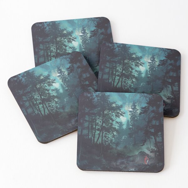 Item preview, Found in the Forest – Quriofy designed and sold by Quriofy.