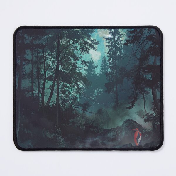 Item preview, Found in the Forest – Quriofy designed and sold by Quriofy.