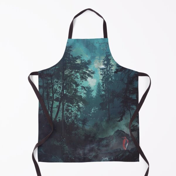 Item preview, Found in the Forest – Quriofy designed and sold by Quriofy.