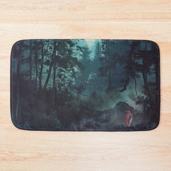 Item preview, Found in the Forest – Quriofy designed and sold by Quriofy.