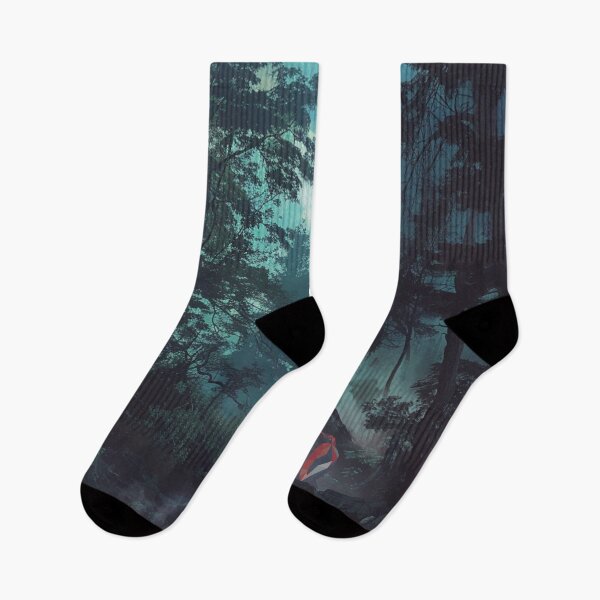 Item preview, Found in the Forest – Quriofy designed and sold by Quriofy.