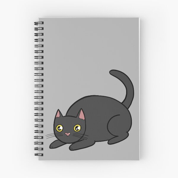 Artikelvorschau, Konzentrierte Katze entworfen und verkauft von Naikiria.