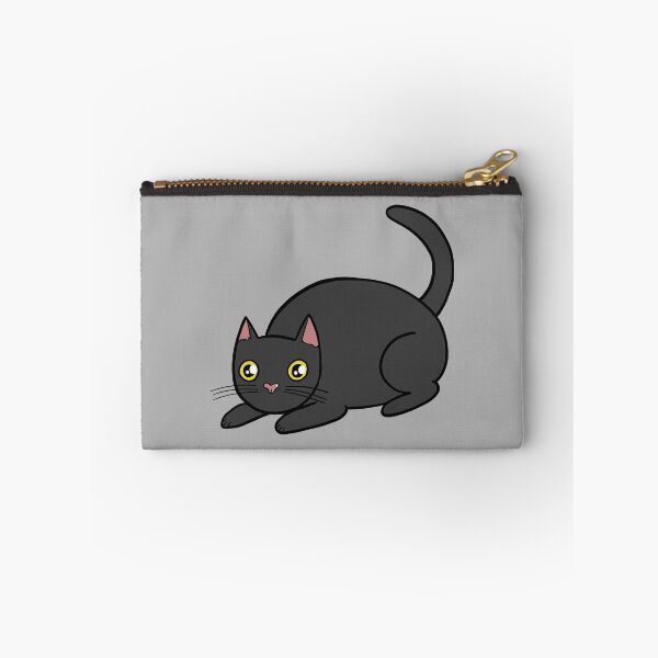 Item preview, Focused Cat designed and sold by Naikiria.