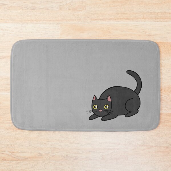 Item preview, Focused Cat designed and sold by Naikiria.