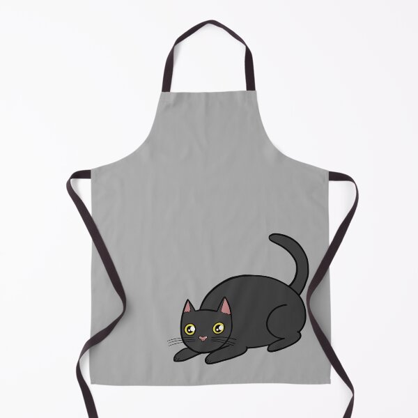 Item preview, Focused Cat designed and sold by Naikiria.