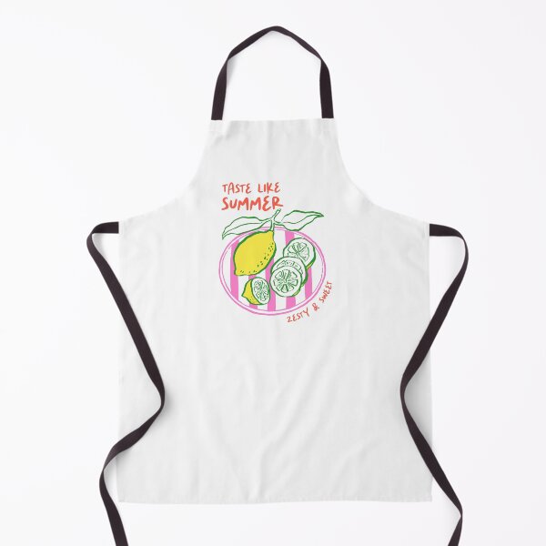 Item preview, Zesty Lemon Slice — Sweet Summer Vibes designed and sold by HasHs.