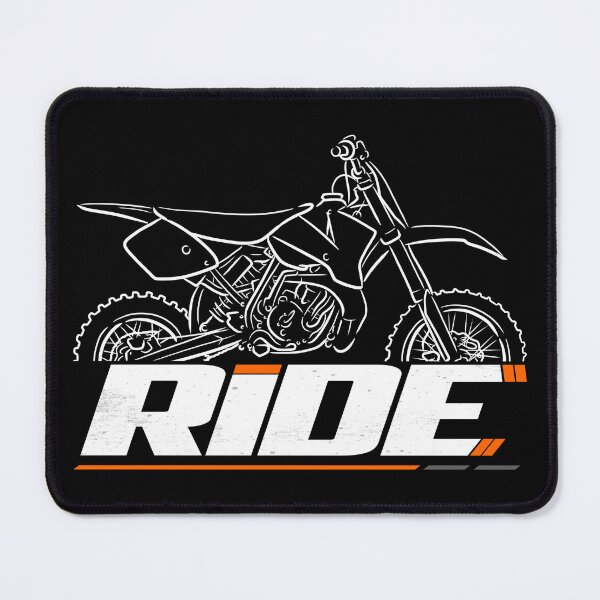 Item preview, KTM 65 SX 2002-2008 for Motorcycle Fans designed and sold by DrainvolStore.