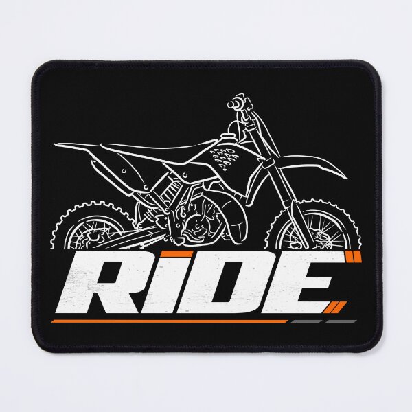 Item preview, KTM 65 SX 2009-2015 for Motorcycle Fans designed and sold by DrainvolStore.