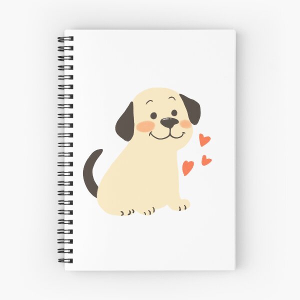 Aperçu de l'œuvre Le chien qui vous aime en retour créée et vendue par YeeveDiArt.