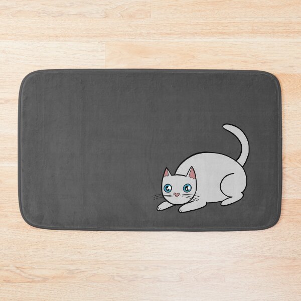 Item preview, Focused Cat designed and sold by Naikiria.