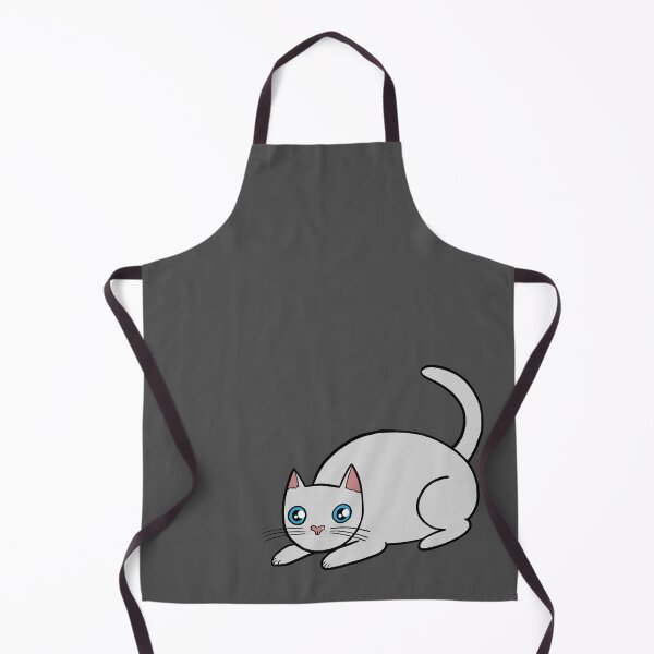 Item preview, Focused Cat designed and sold by Naikiria.