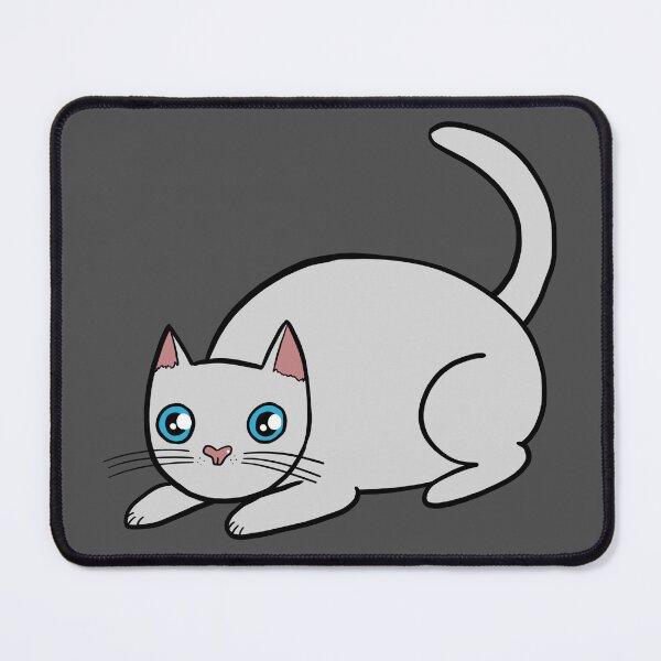 Item preview, Focused Cat designed and sold by Naikiria.