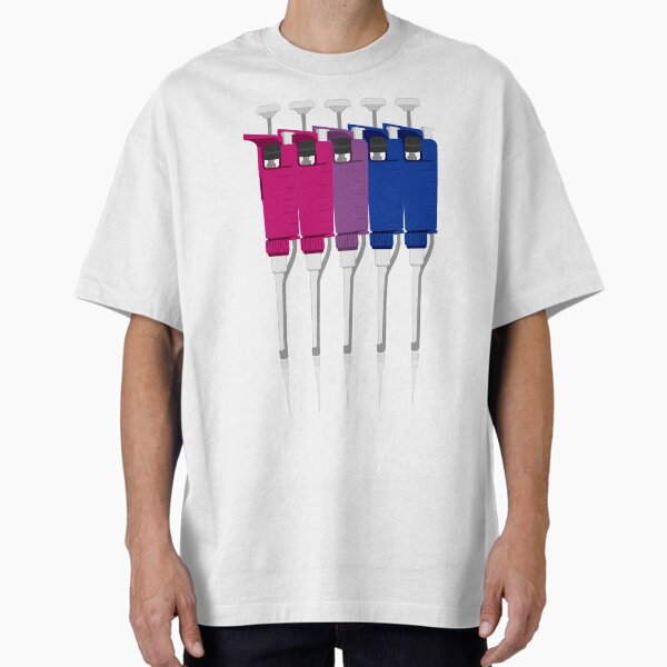 Item preview, Bisexual Pride Micropipettes designed and sold by emmacatwheels.