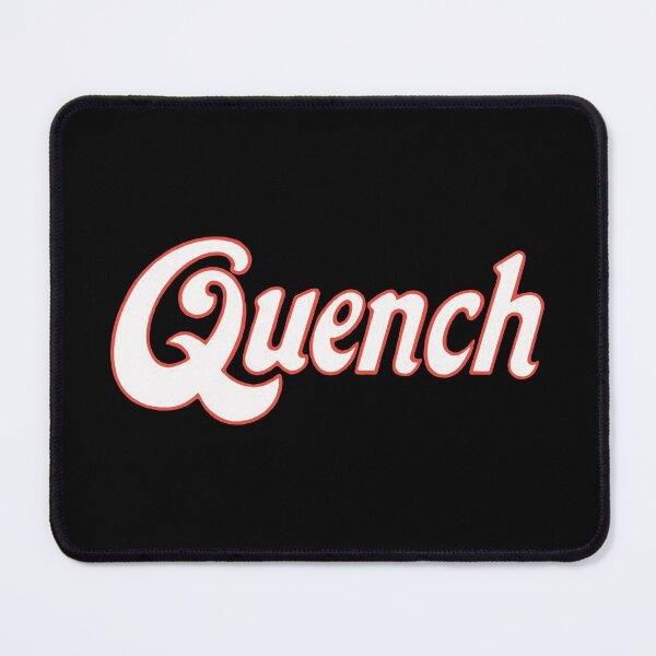 Item preview, Quench – The sparkling classic from the 80s designed and sold by Alpha Stag.