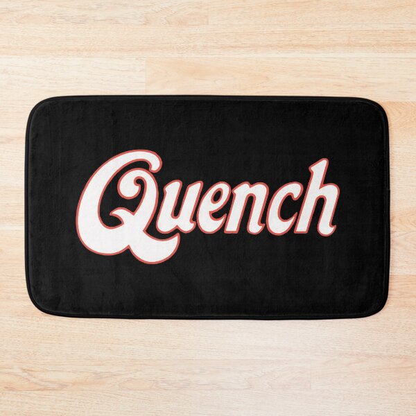 Item preview, Quench – The sparkling classic from the 80s designed and sold by Alpha Stag.