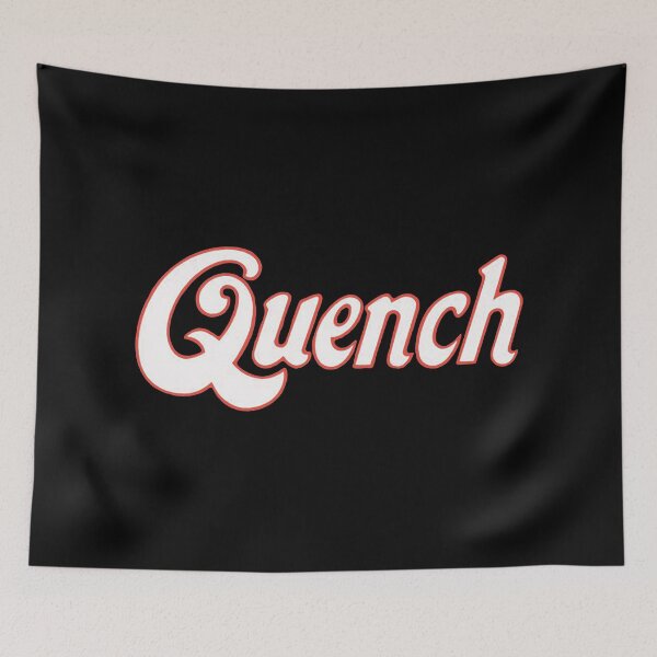 Item preview, Quench – The sparkling classic from the 80s designed and sold by Alpha Stag.