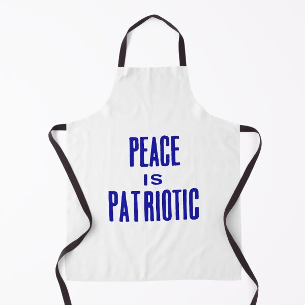 Item preview, Peace Is Patriotic designed and sold by Eat the Rich.